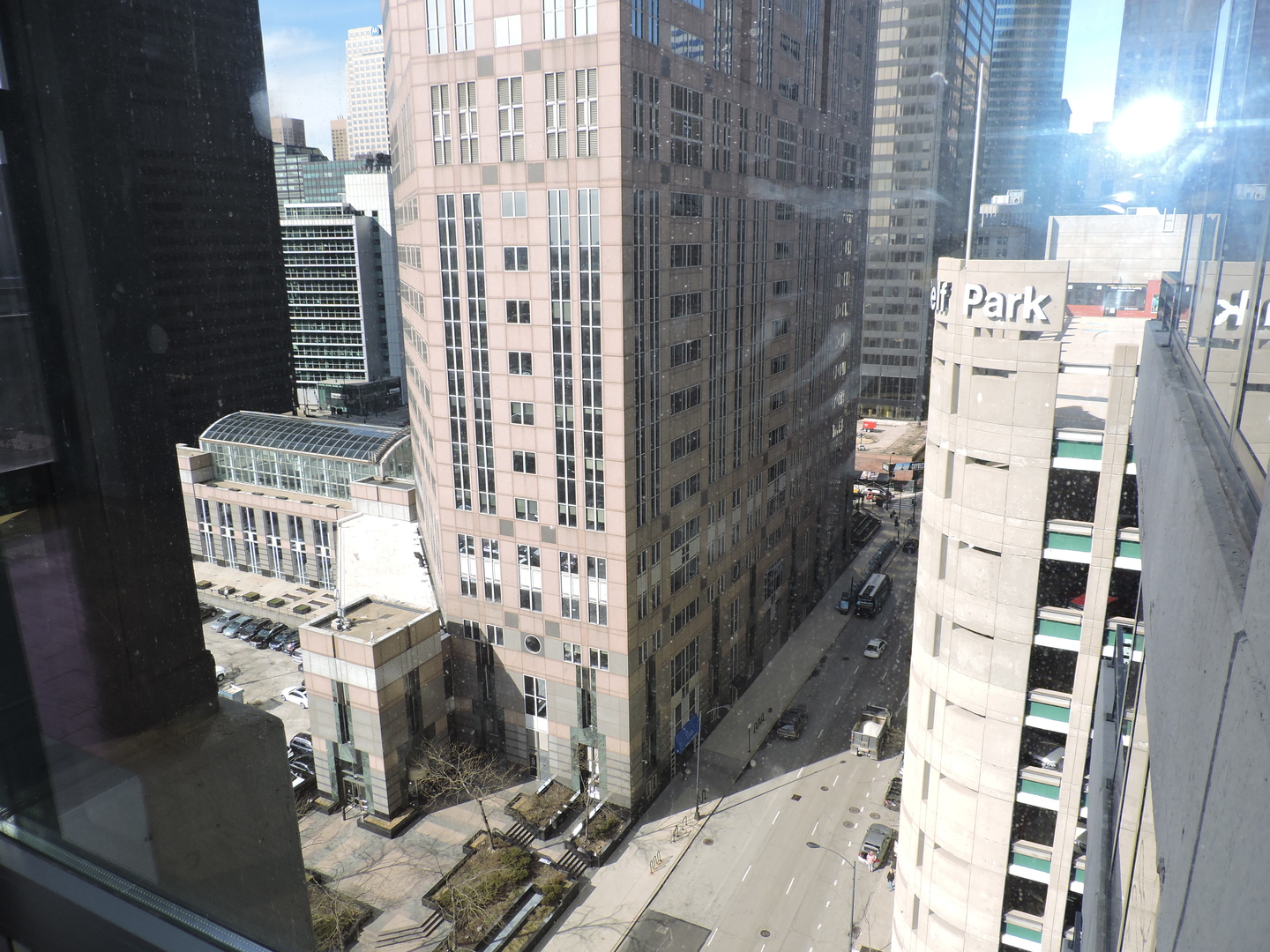 235 West Van Buren Street, Unit 1714 Chicago, IL 60607 - Photo 20 of 32