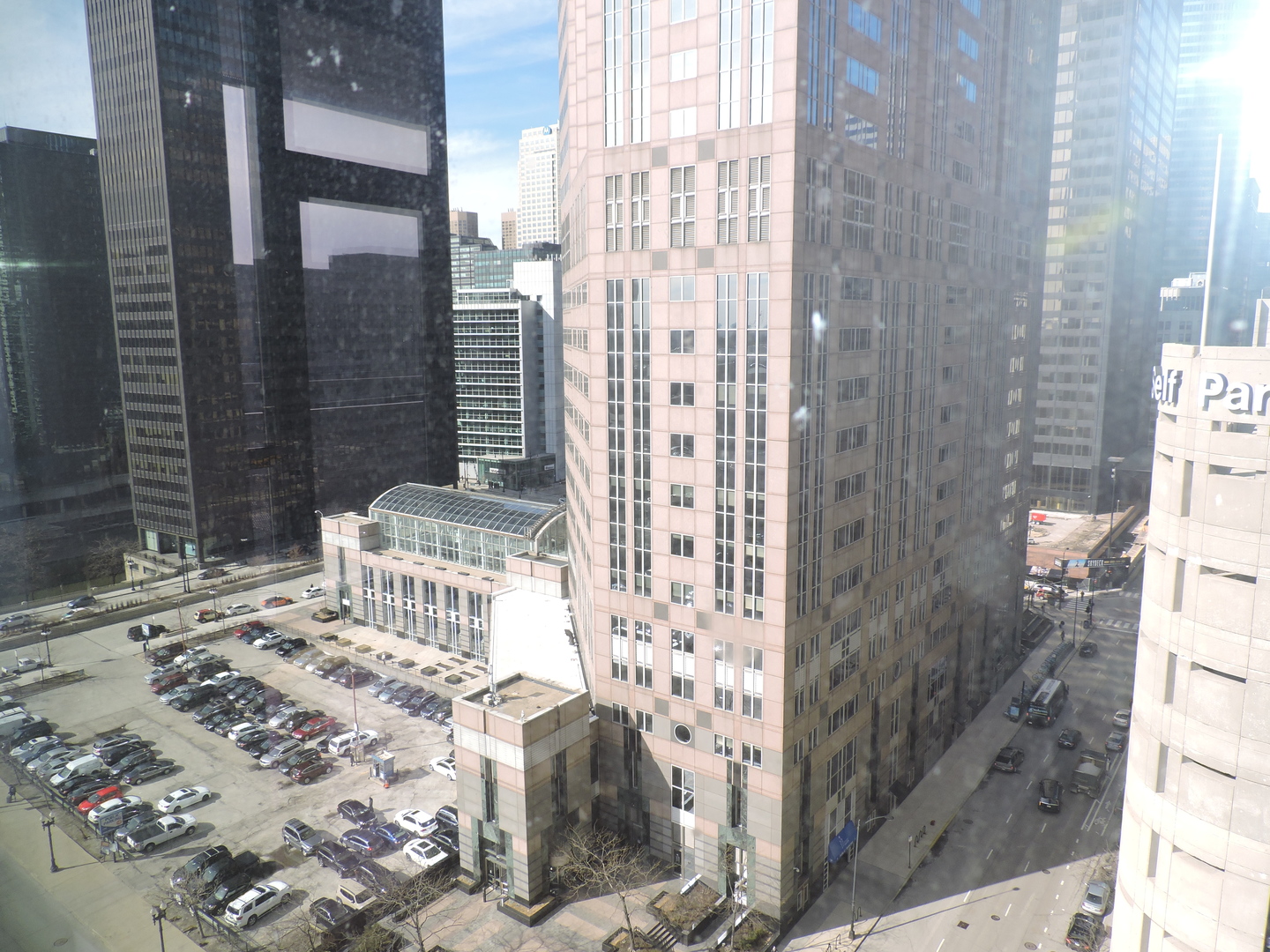 235 West Van Buren Street, Unit 1714 Chicago, IL 60607 - Photo 21 of 32