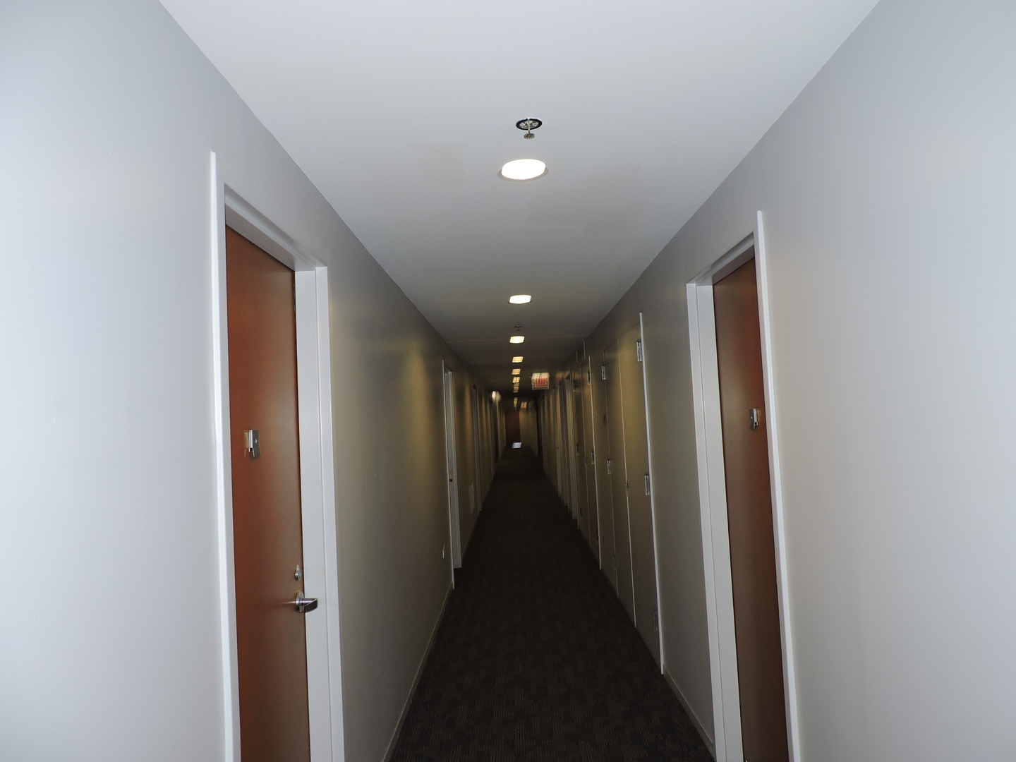 235 West Van Buren Street, Unit 1714 Chicago, IL 60607 - Photo 23 of 32