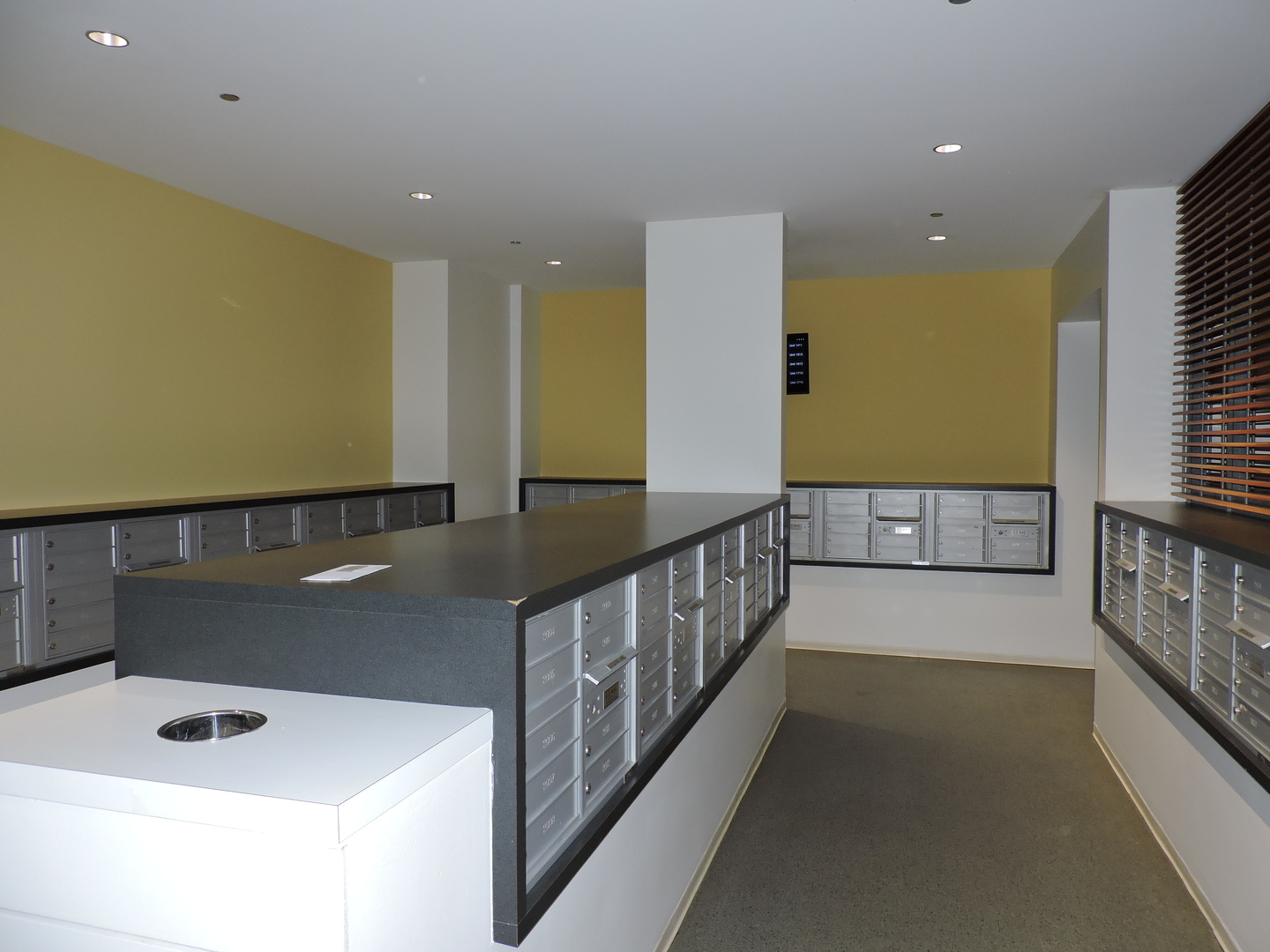 235 West Van Buren Street, Unit 1714 Chicago, IL 60607 - Photo 27 of 32