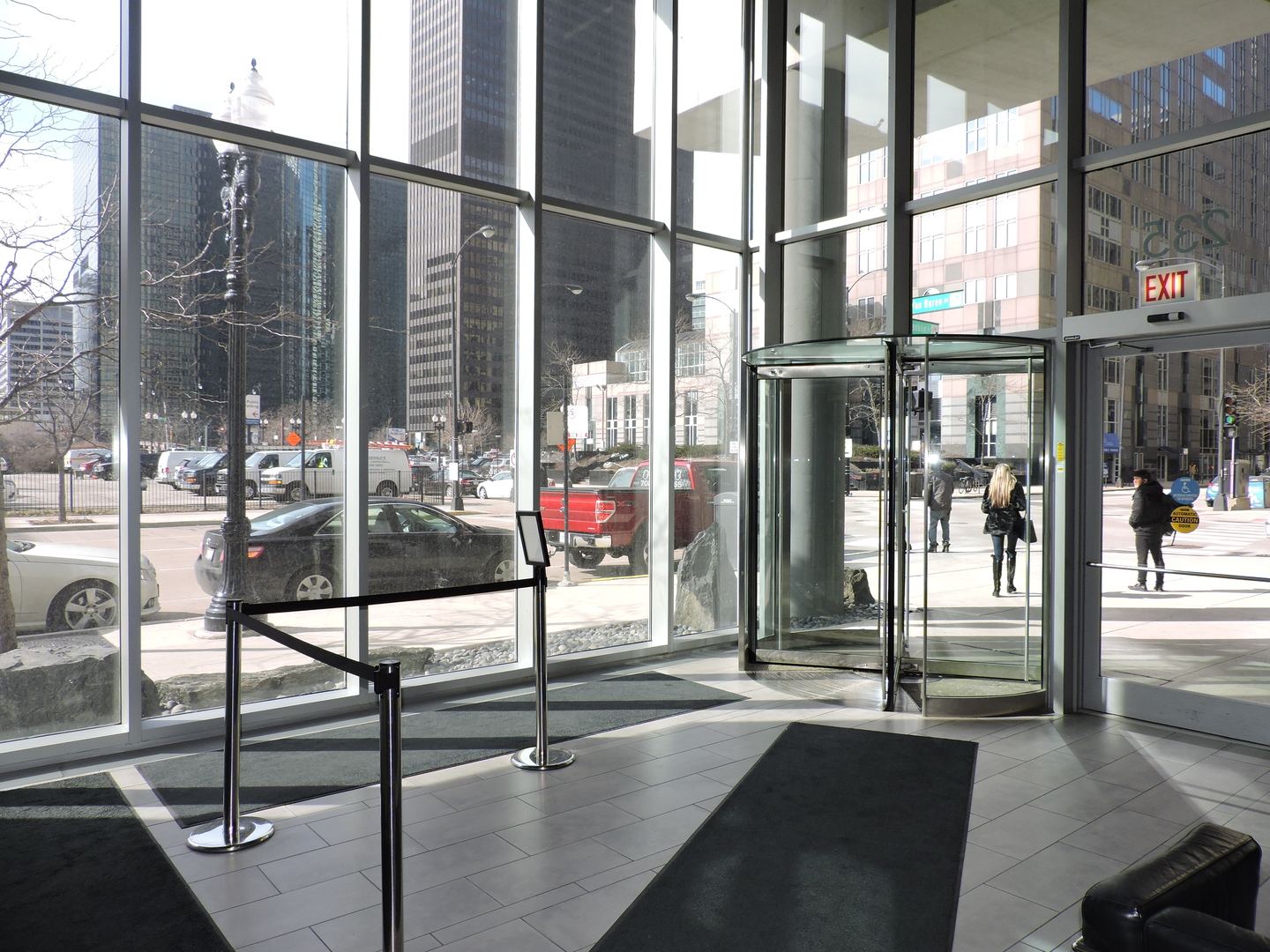 235 West Van Buren Street, Unit 1714 Chicago, IL 60607 - Photo 31 of 32