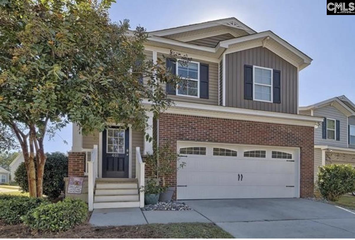 401 Hawkeye Court Columbia, SC 29206 - Photo 2 of 23