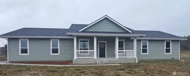 $699,000 | 2367 Morse Way, Chewelah, WA 99109