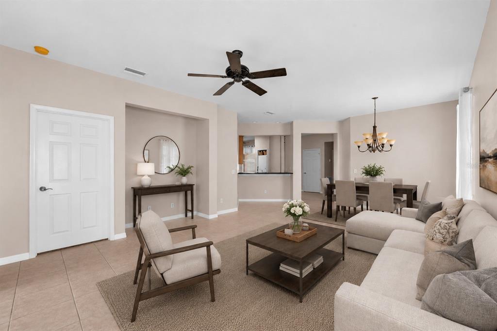 107 Shell Falls Drive Apollo Beach, FL 33572 - Photo 7 of 54