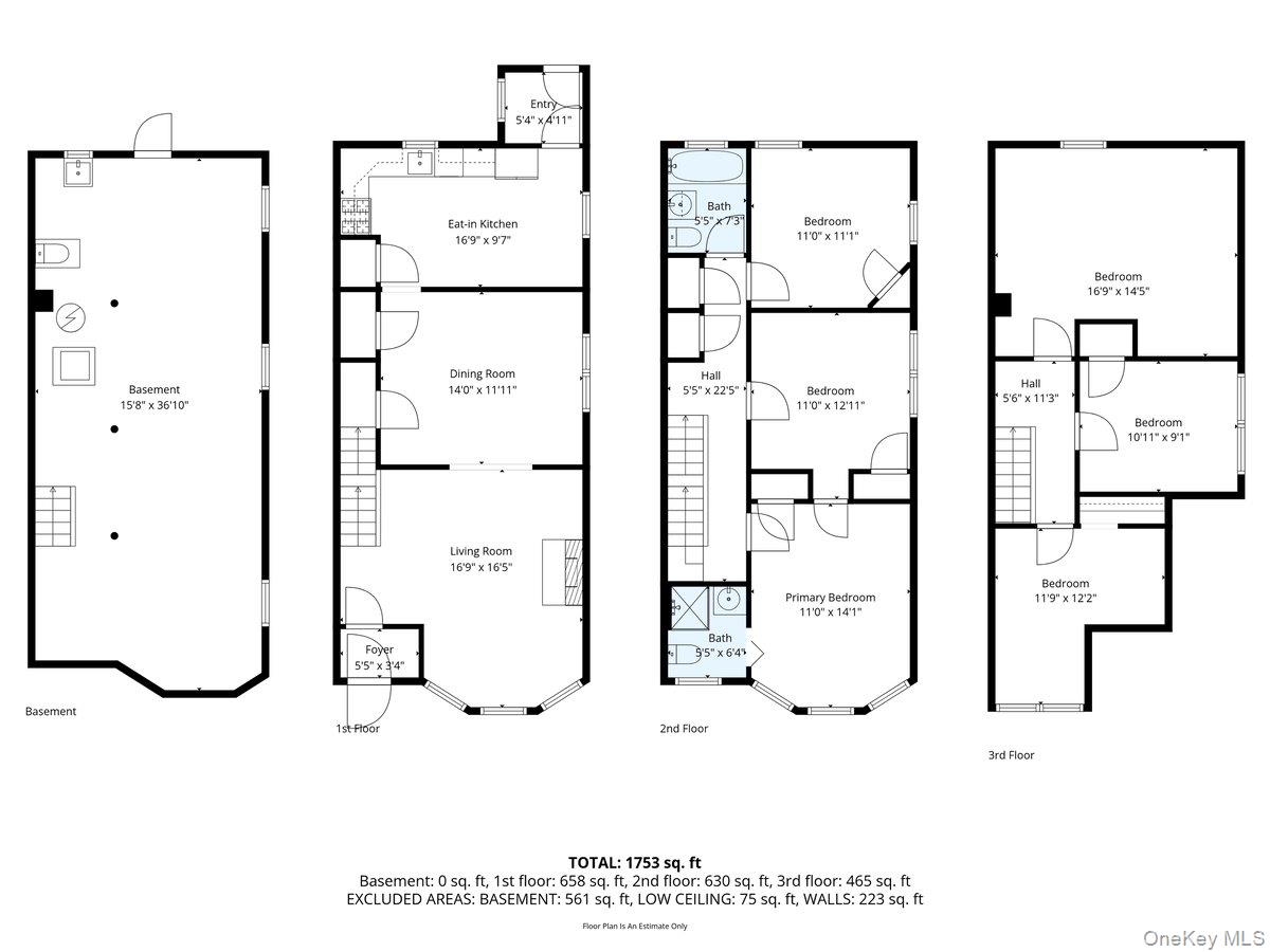 196-19 89th Road Queens, NY 11423 - Photo 28 of 28 unknown
