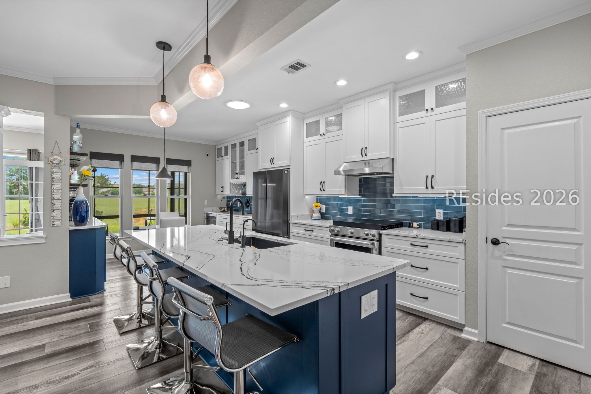 309 Havenview Lane Bluffton, SC 29909 - Photo 12 of 53