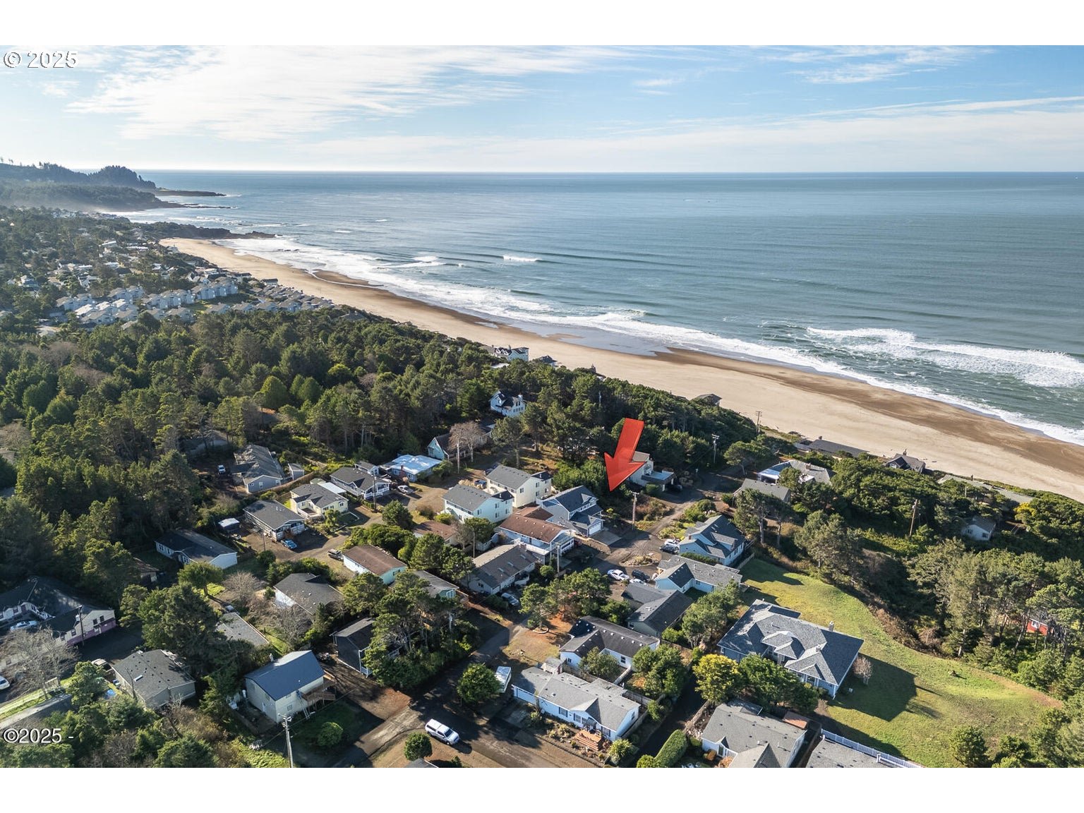 8700 Division Street Depoe Bay, OR 97341 - Photo 3 of 10