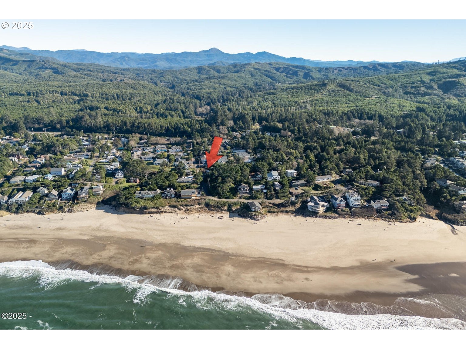 8700 Division Street Depoe Bay, OR 97341 - Photo 5 of 10