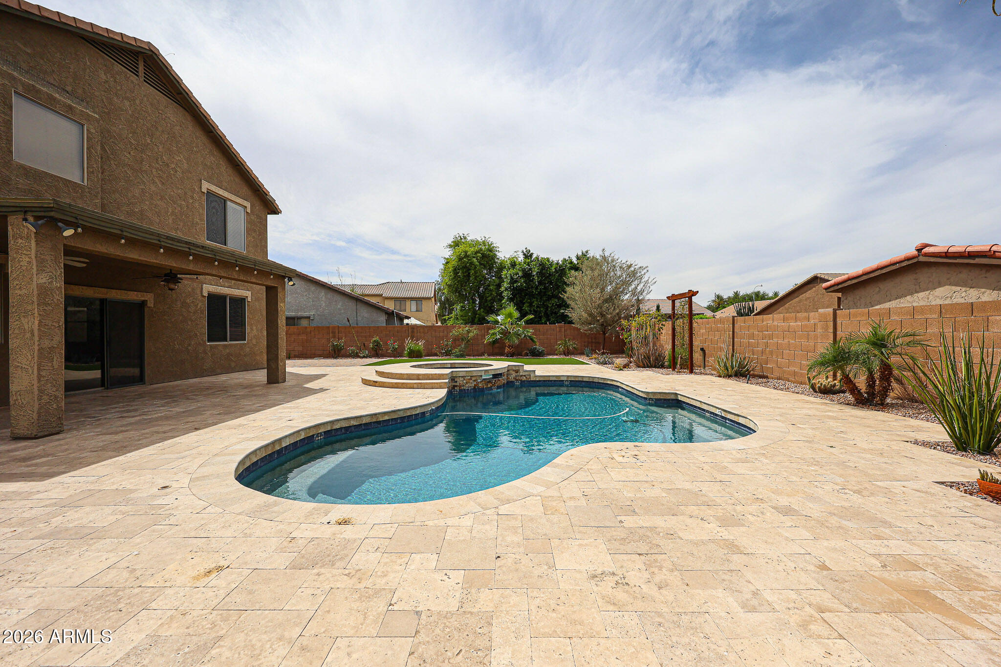 1960 East Springfield Place Chandler, AZ 85286 - Photo 58 of 62