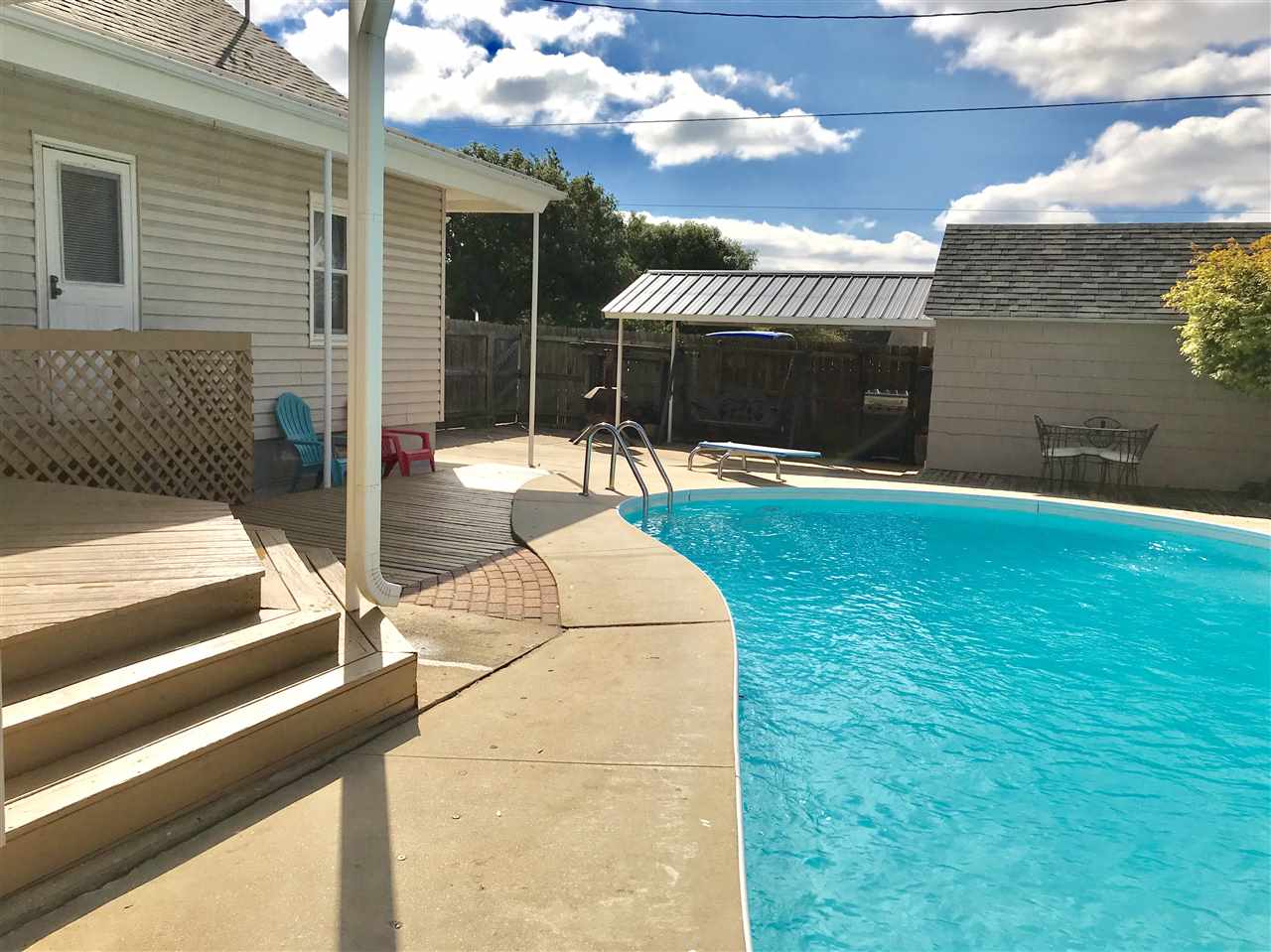 909 North 9th Street Perry, OK 73077 - Photo 22 of 28 Gallery Image 22