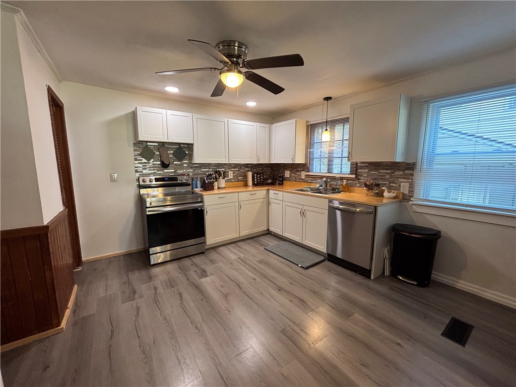107 Revella Street Rochester, NY 14609 - Photo 11 of 35