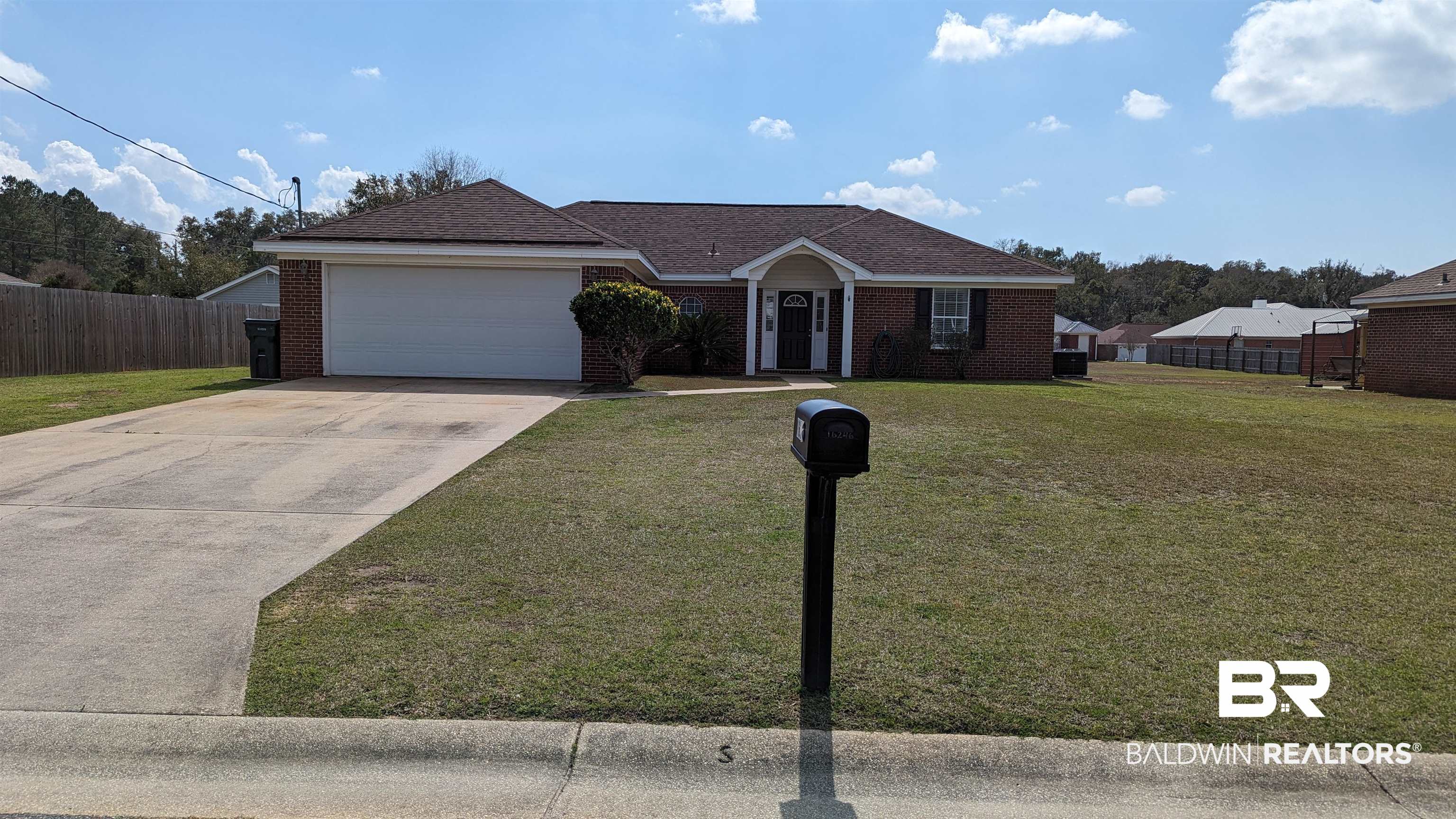 16246 Setter Circle Foley, AL 36535 - Photo 1 of 20 Main Photo