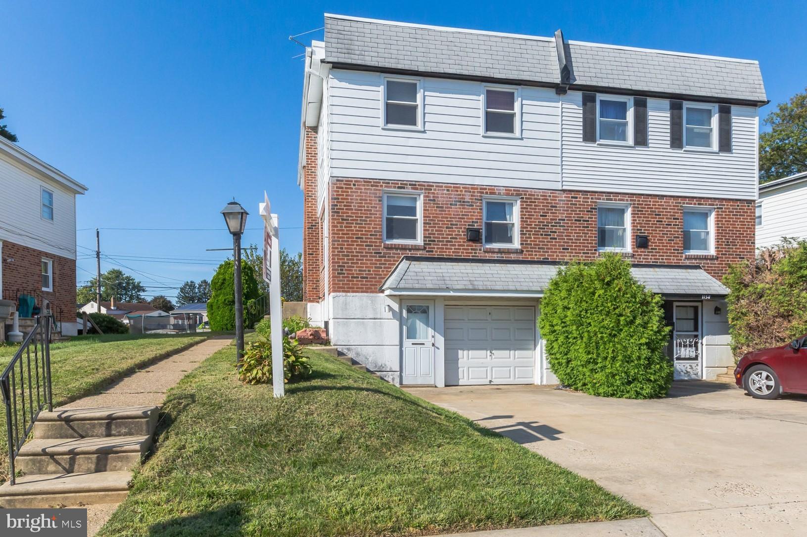 1160 Morefield Road Philadelphia, PA 19115 - Photo 1 of 31 Exterior front