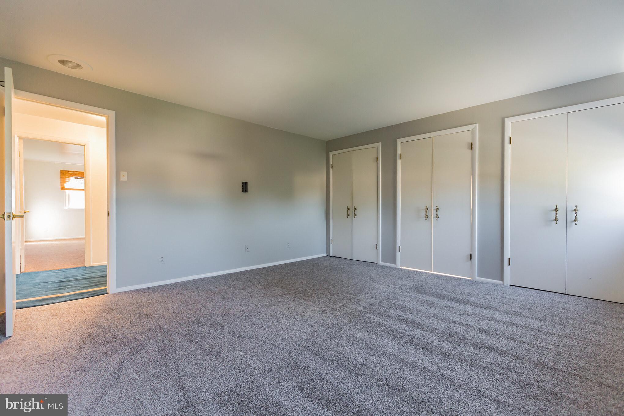 1160 Morefield Road Philadelphia, PA 19115 - Photo 16 of 31 Master Bedroom has 2 walk-in closets
