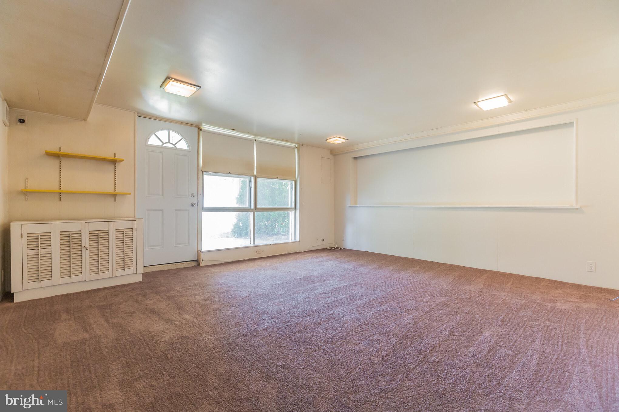 1160 Morefield Road Philadelphia, PA 19115 - Photo 24 of 31 Finished Basement w new carpet