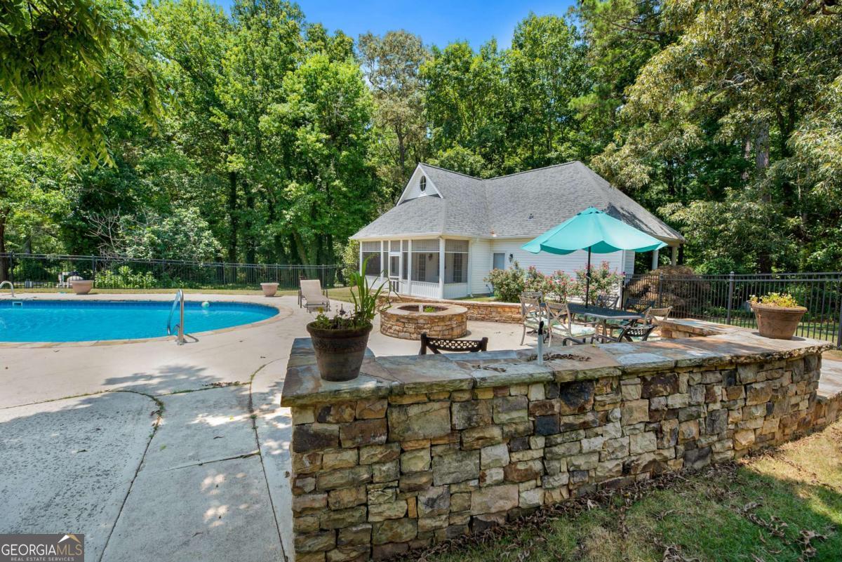 1031 Sandy Creek Road Fayetteville, GA 30214 - Photo 20 of 20
