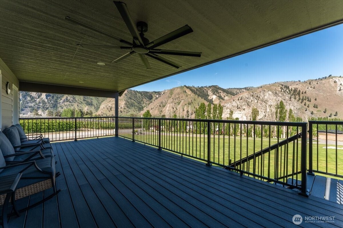 80 Barber Road Orondo, WA 98843 - Photo 40 of 40