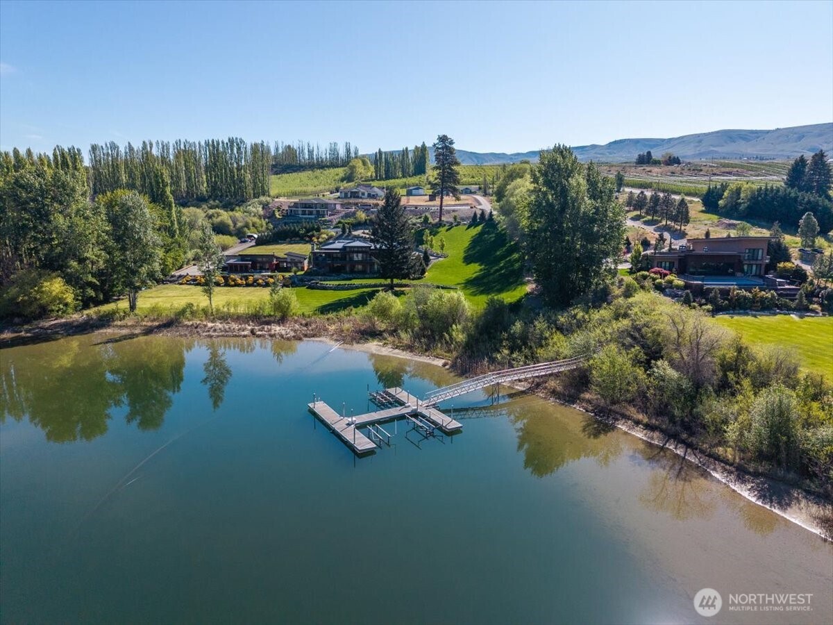80 Barber Road Orondo, WA 98843 - Photo 5 of 40