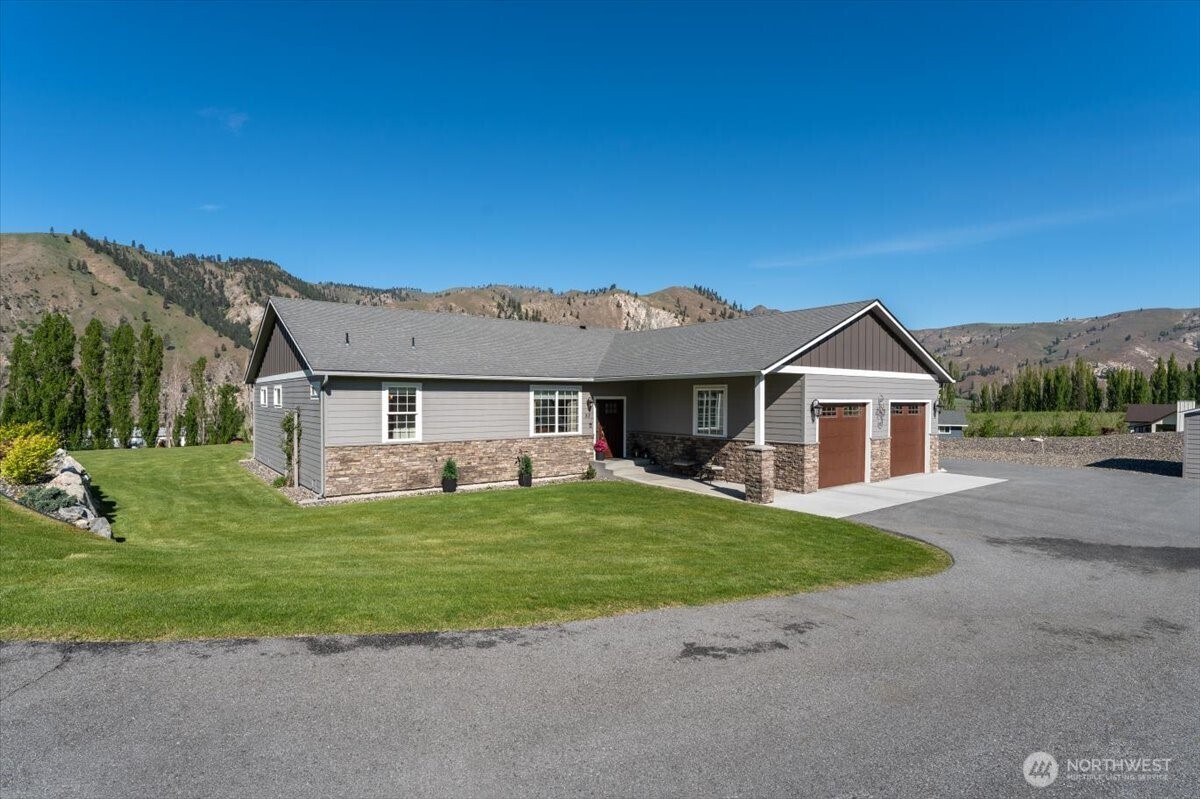 80 Barber Road Orondo, WA 98843 - Photo 6 of 40