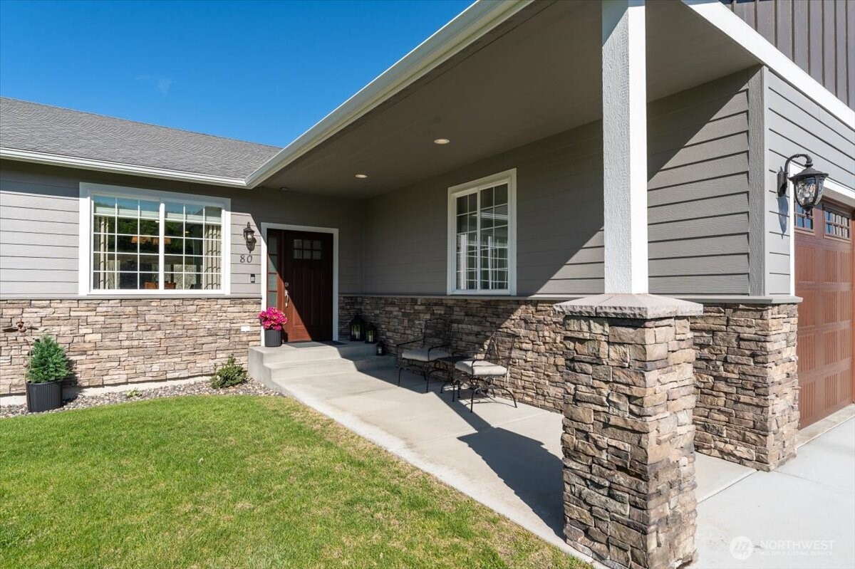 80 Barber Road Orondo, WA 98843 - Photo 7 of 40