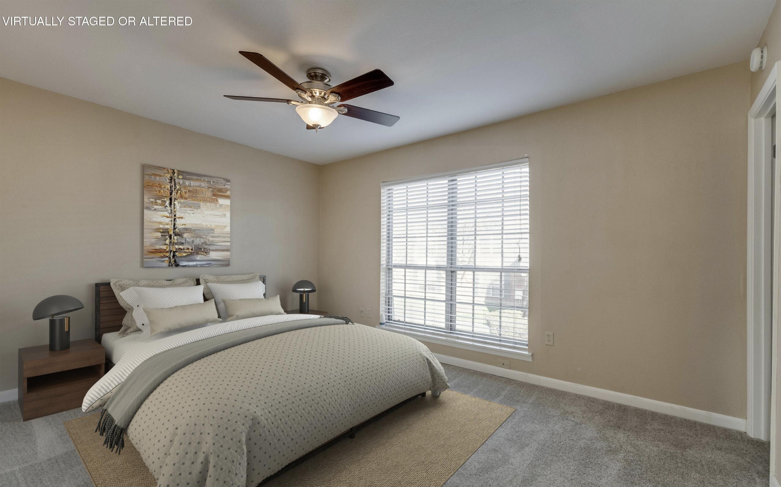 900 Mountain Creek Road, Unit P236 Chattanooga, TN 37405 - Photo 14 of 32 Bedroom