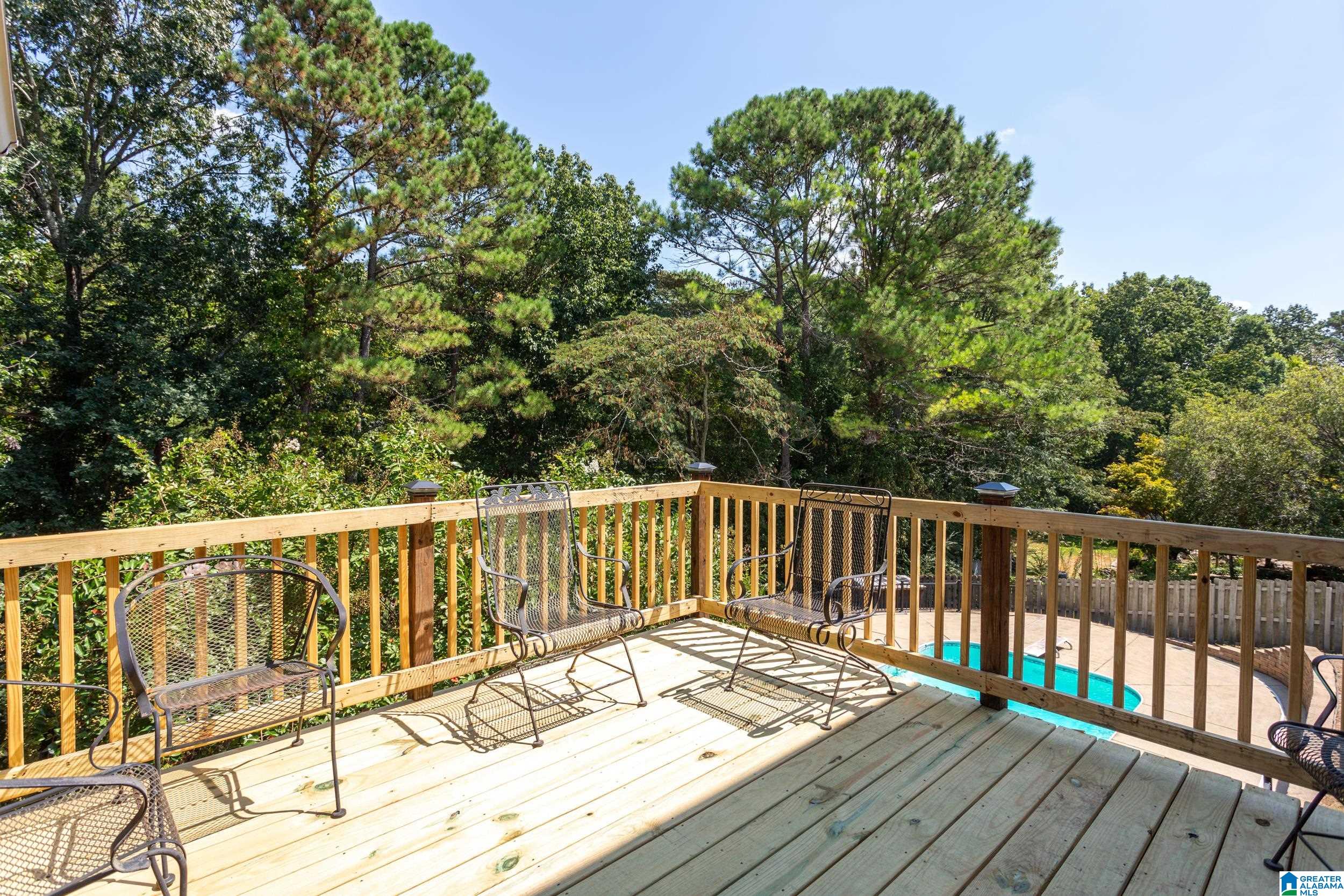 301 Woodward Road Trussville, AL 35173 - Photo 33 of 42