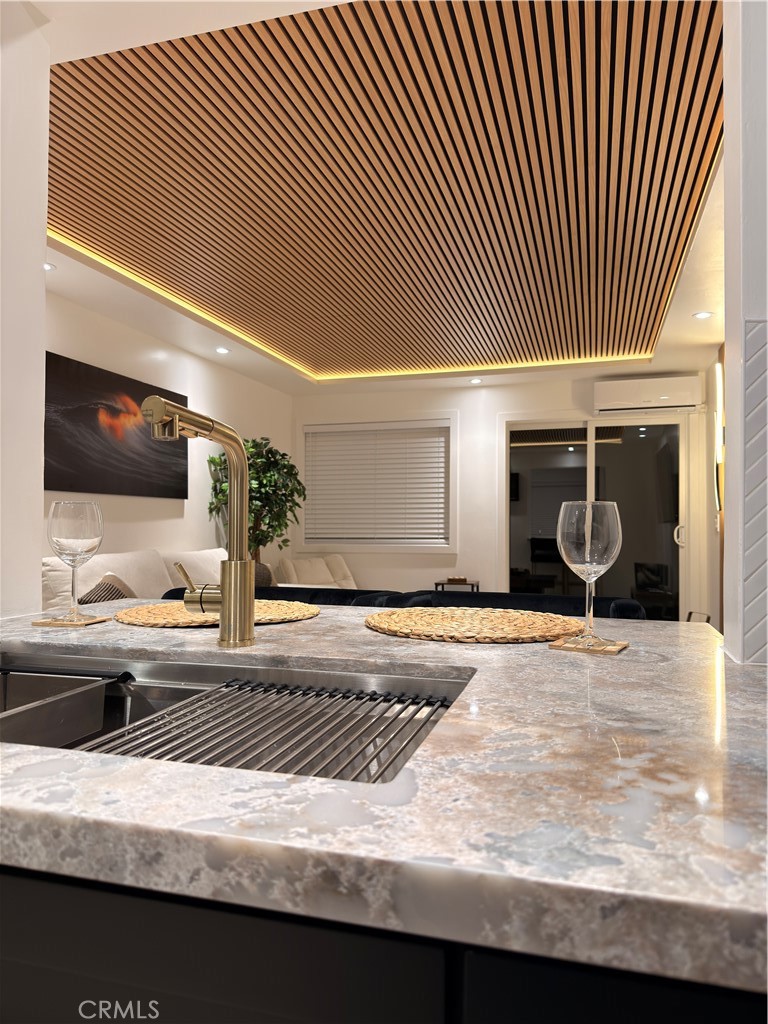 1140 Pacific Avenue, Unit 7 Long Beach, CA 90813 - Photo 9 of 21 a view of a kitchen area of the house