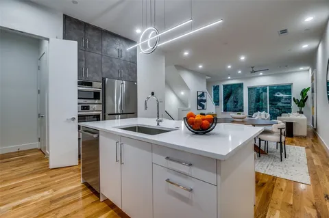 $635,000 | 4125 North Reserve Circle, Addison, TX 75001