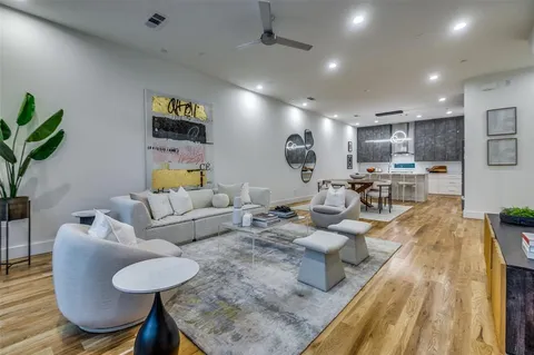 $635,000 | 4125 North Reserve Circle, Addison, TX 75001