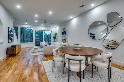 $635,000 | 4125 North Reserve Circle, Addison, TX 75001