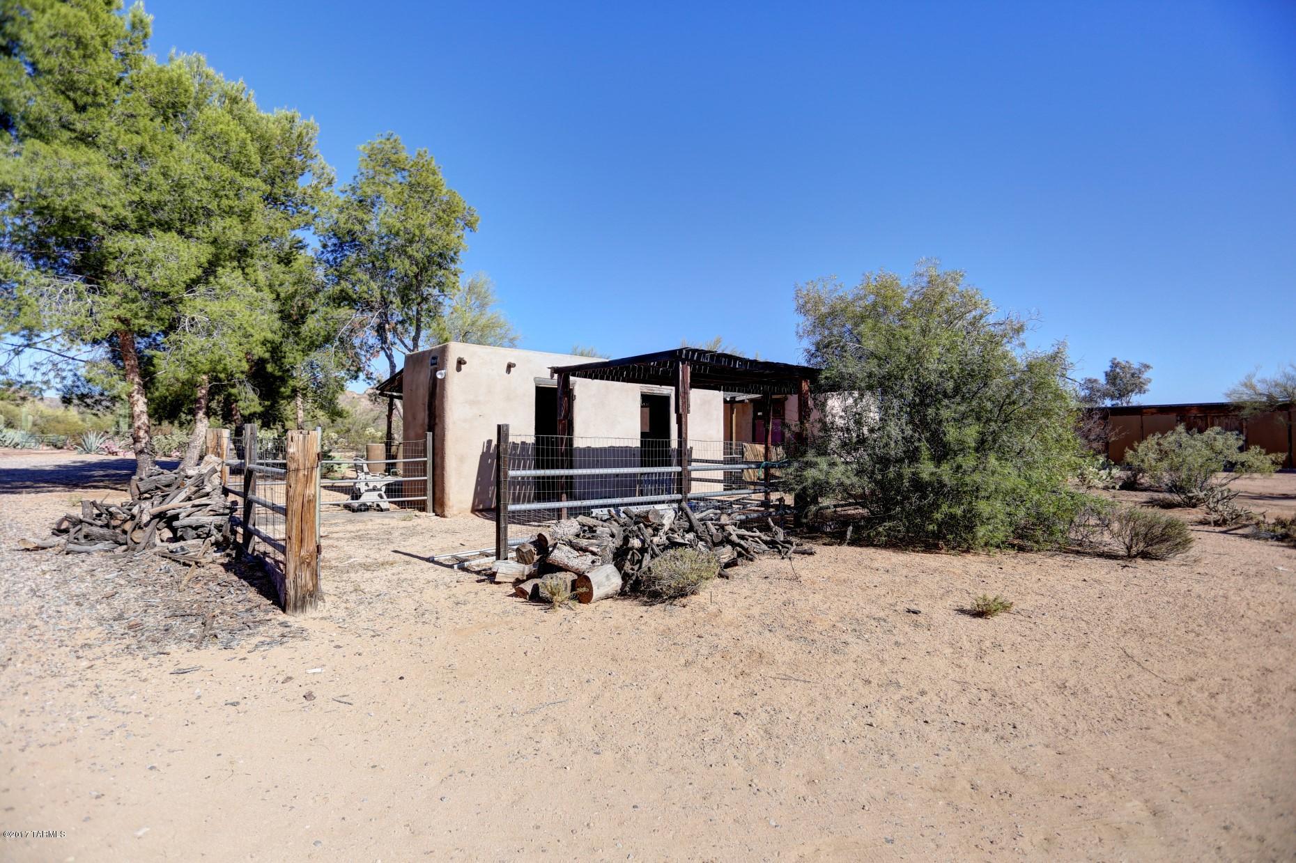 4305 North Sanders Road Tucson, AZ 85743 - Photo 31 of 42 Gallery Image 31