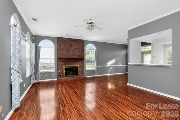 $1,825 | 900 Gretna Green Drive, Charlotte, NC 28217