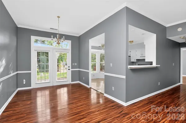 $1,825 | 900 Gretna Green Drive, Charlotte, NC 28217