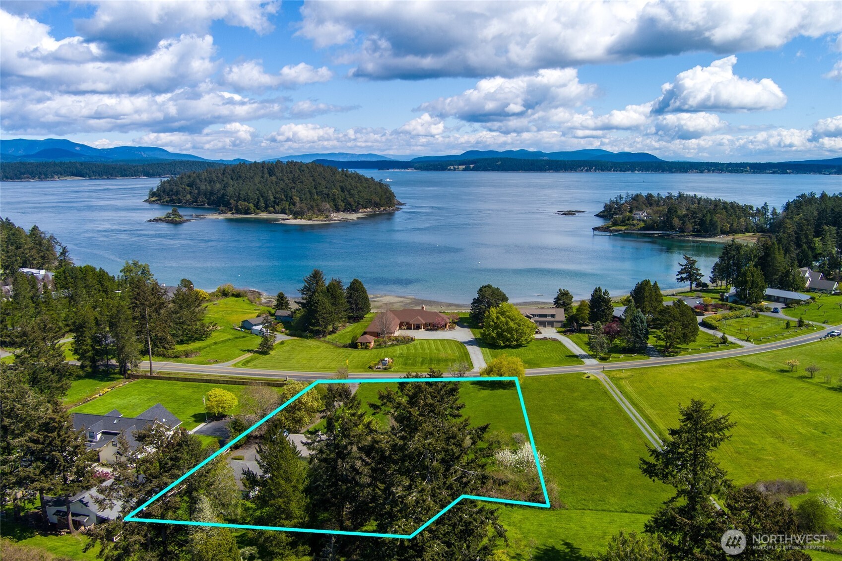 2200 Turn Point Road Friday Harbor, WA 98250 - Photo 5 of 40