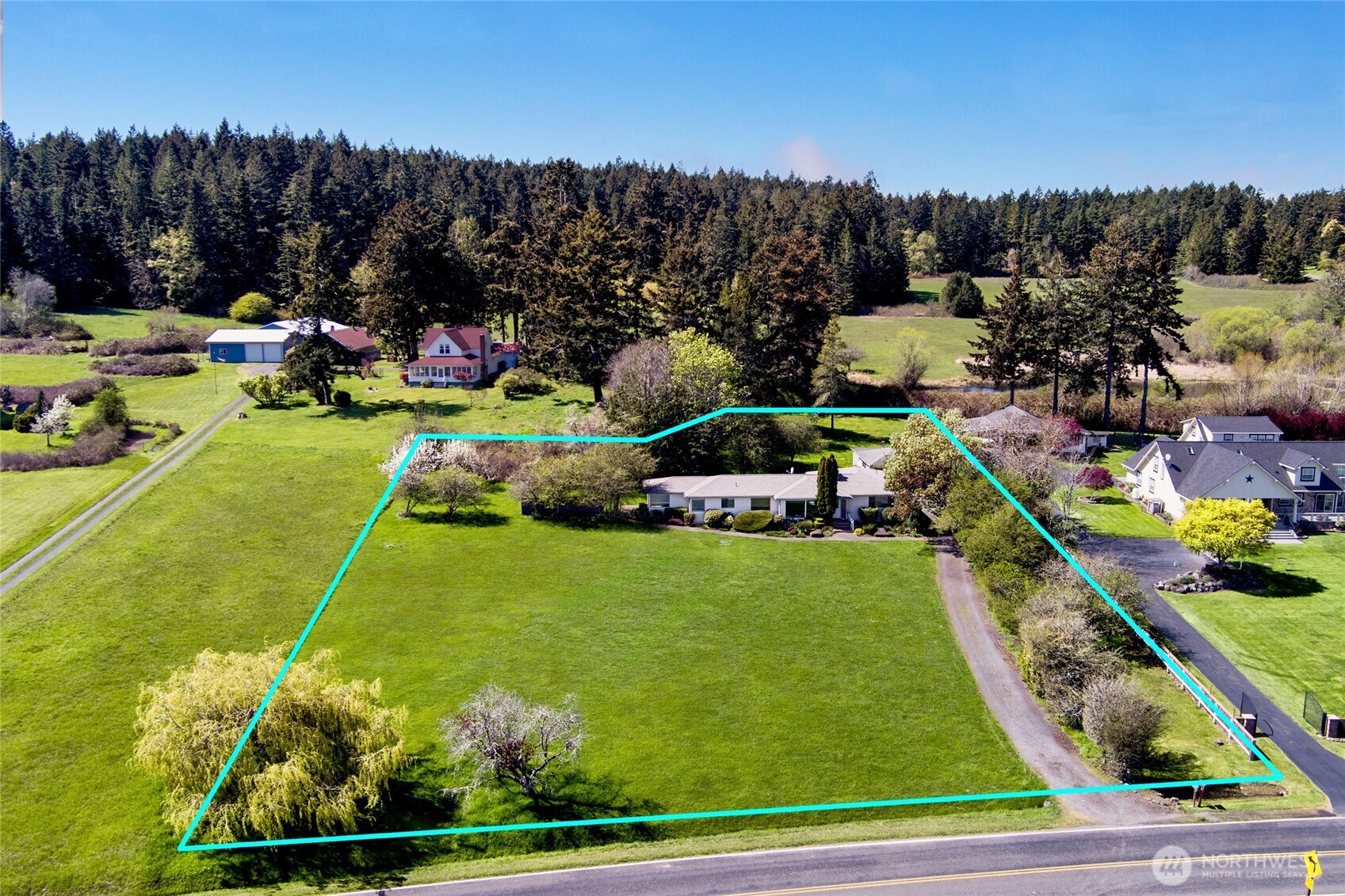2200 Turn Point Road Friday Harbor, WA 98250 - Photo 6 of 40