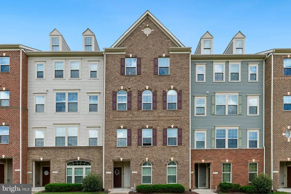$470,000 | 8030 Orchard Grove Road, Unit 16, Odenton, MD 21113
