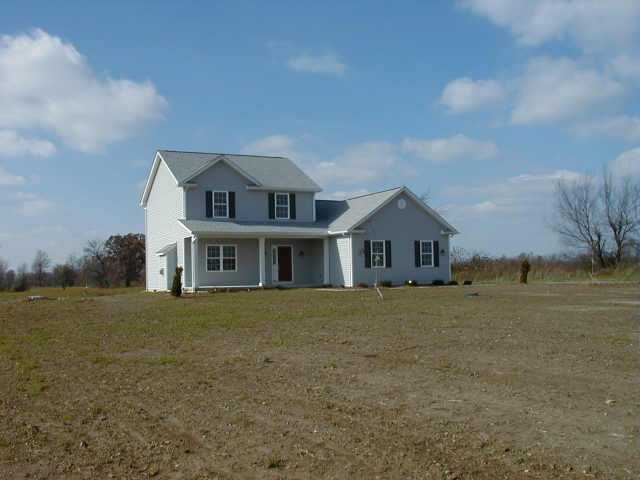 12865 Mitchell Road Croton, OH 43013 - Photo 2 of 7 Gallery Image 2