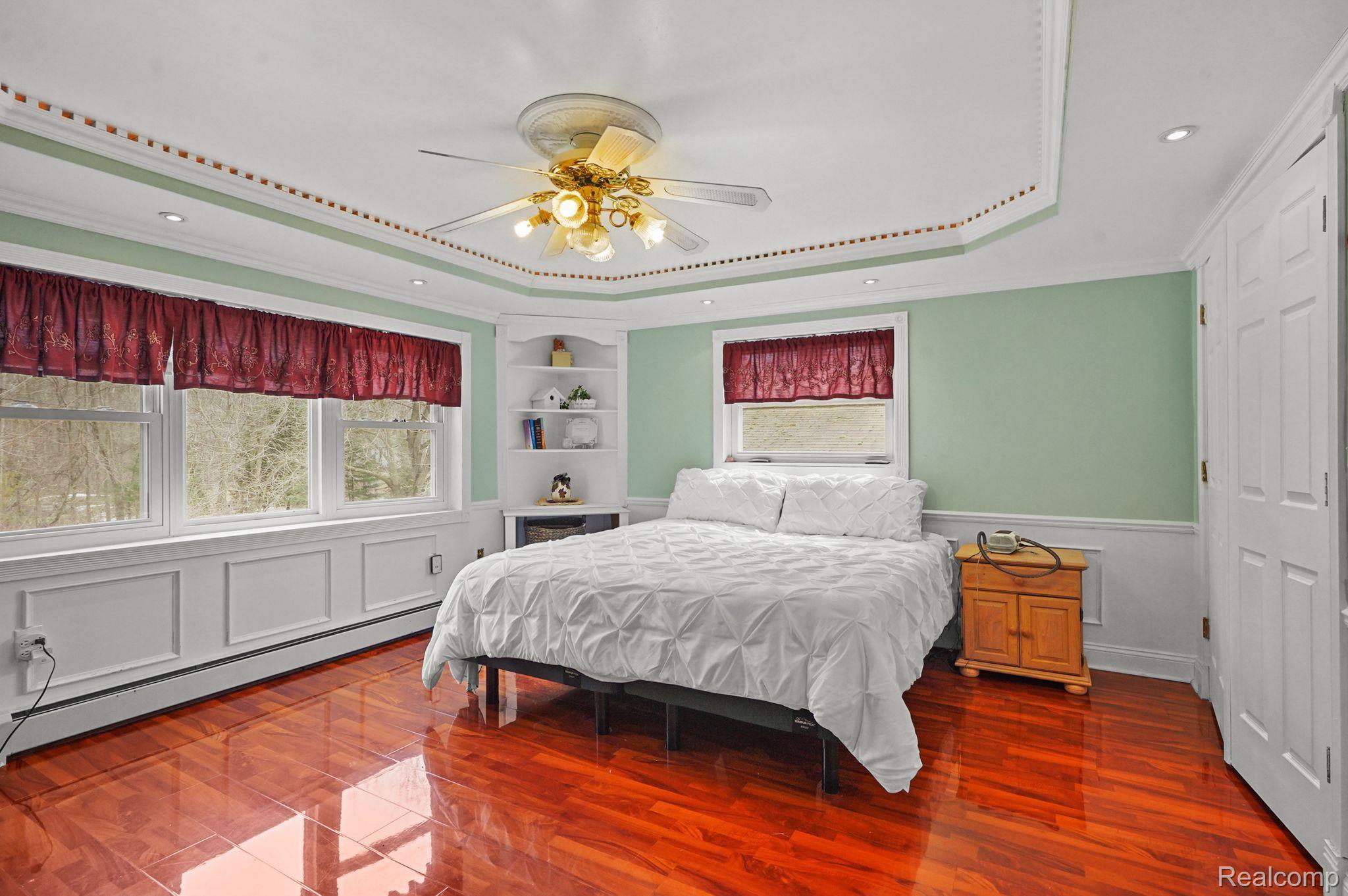 2325 South Elba Road Lapeer, MI 48446 - Photo 30 of 40 Gallery Image 30
