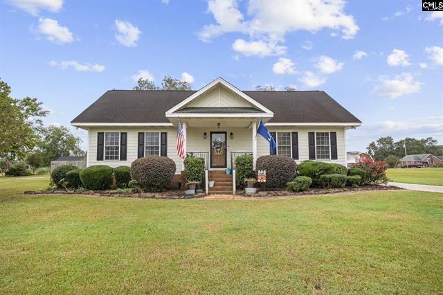 114 Rucker Drive North St. Matthews, SC 29135 - Photo 1 of 1 114 Rucker Dr