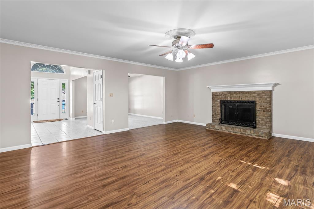 200 Romaine Spring View Fenton, MO 63026 - Photo 6 of 75