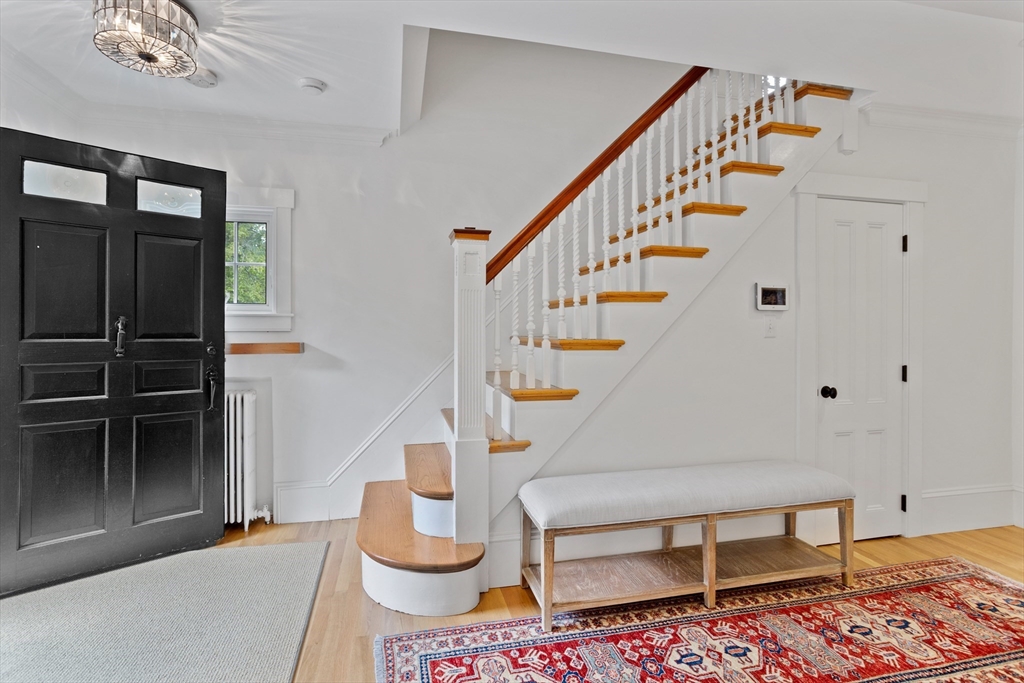 295 Barretts Mill Road Concord, MA 01742 - Photo 3 of 40