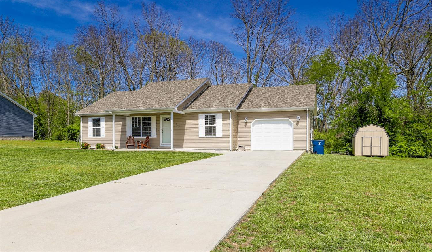 129 Arrowhead Trail Road Stanford, KY 40484 - Photo 5 of 26 Photo 5