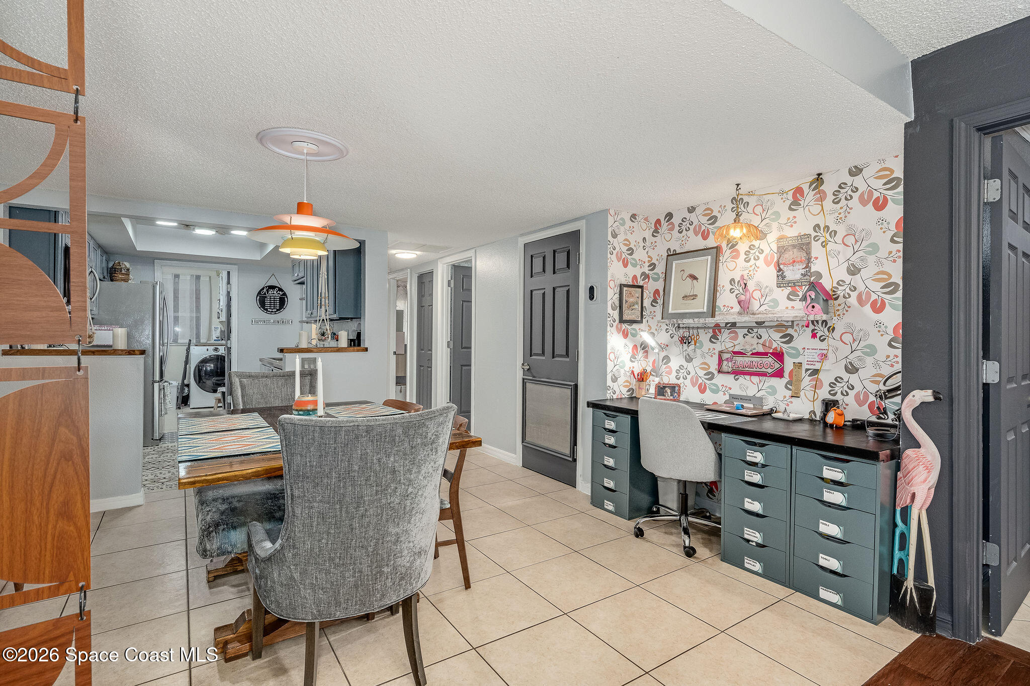3546 Dairy Road Titusville, FL 32796 - Photo 16 of 56 Dining