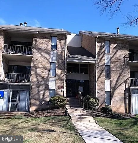 $2,000 | 5478 Cedar Lane, Unit A4, Columbia, MD 21044