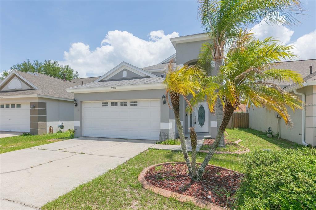 28632 Seashell Court Wesley Chapel, FL 33545 - Photo 12 of 60