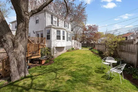 $715,000 | 75 Fremont Street, Arlington, MA 02474