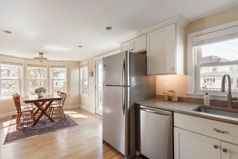 $715,000 | 75 Fremont Street, Arlington, MA 02474