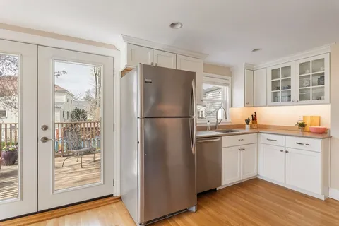 $715,000 | 75 Fremont Street, Arlington, MA 02474