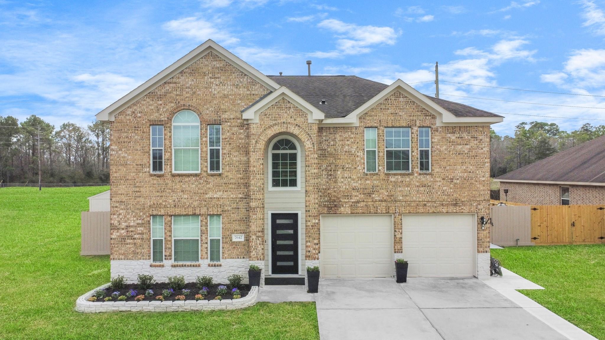 7642 Pheasant Run Humble, TX 77396 - Photo 2 of 50