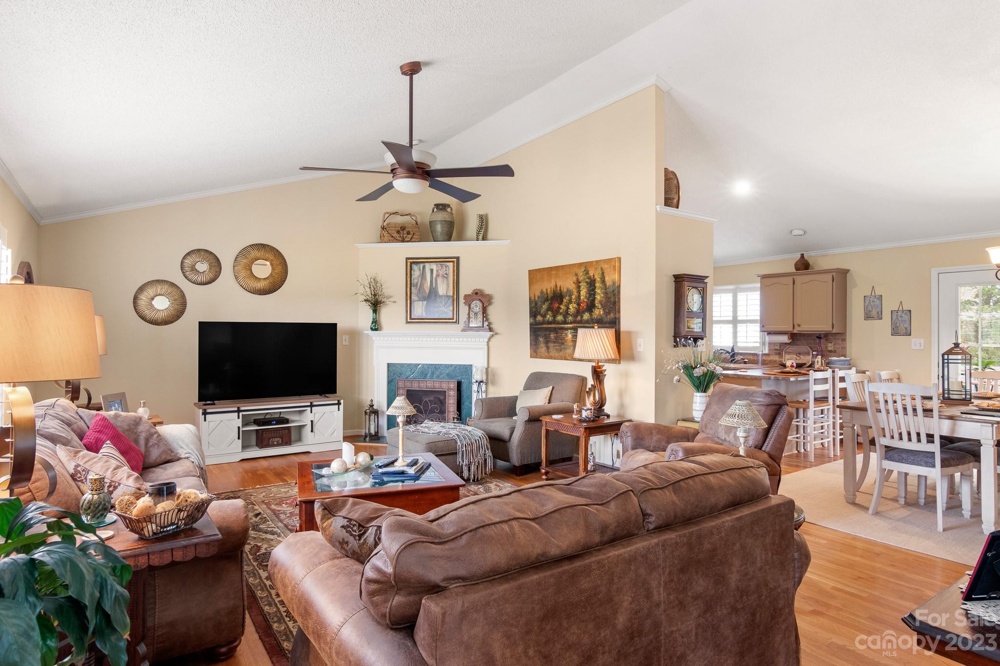 229 John Cline Road Cherryville, NC 28021 - Photo 12 of 40